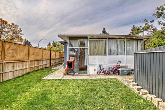 107 Mckenna Crescent Se, House detached with 5 bedrooms, 2 bathrooms and 4 parking in Calgary AB | Image 38
