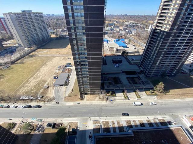 2116 - 9 Mabelle Ave, Condo with 2 bedrooms, 2 bathrooms and 1 parking in Toronto ON | Image 20