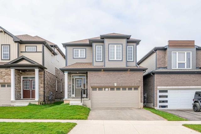 48 Saddlebrook Crt, House detached with 4 bedrooms, 4 bathrooms and 4 parking in Kitchener ON | Image 23