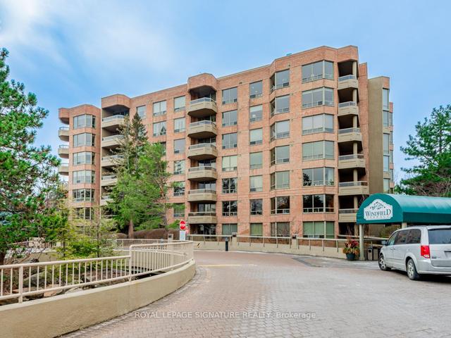 404 - 1200 Don Mills Rd, Condo with 2 bedrooms, 2 bathrooms and 1 parking in Toronto ON | Image 23