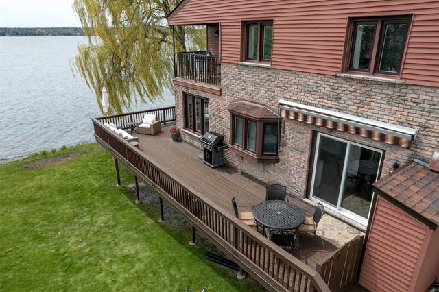 unit 13 - 1798 Old Highway 2,, Townhouse with 3 bedrooms, 2 bathrooms and 2 parking in Quinte West ON | Image 16