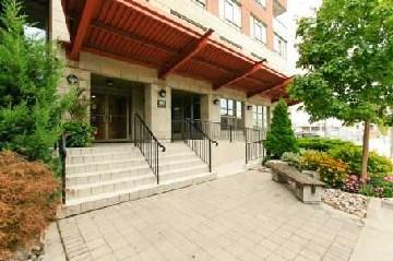 ph01 - 80 Mill St, Condo with 1 bedrooms, 2 bathrooms and 1 parking in Toronto ON | Image 1