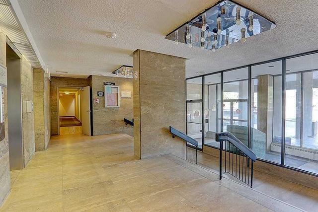1607 - 4101 Sheppard Ave E, Condo with 3 bedrooms, 2 bathrooms and 1 parking in Toronto ON | Image 22