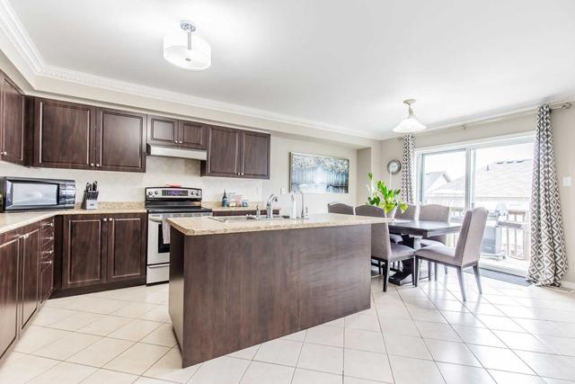 188 Bailey Dr, House detached with 3 bedrooms, 4 bathrooms and 4 parking in Cambridge ON | Image 4