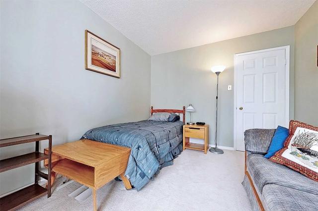 211 - 330 Mill St S, Condo with 2 bedrooms, 2 bathrooms and 2 parking in Brampton ON | Image 21