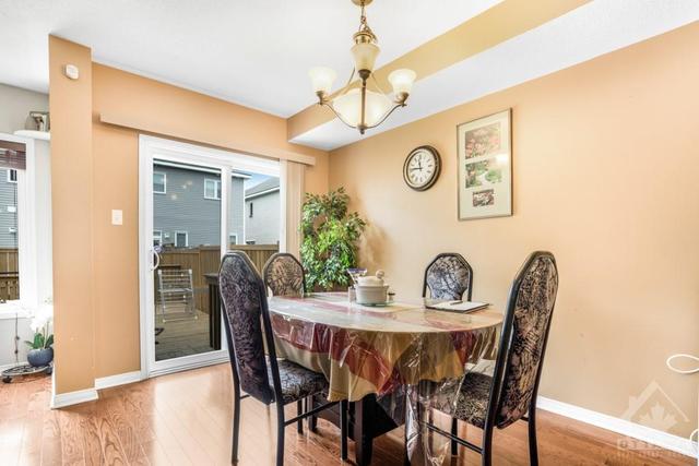 113 Destiny Private, Townhouse with 3 bedrooms, 4 bathrooms and 1 parking in Ottawa ON | Image 11