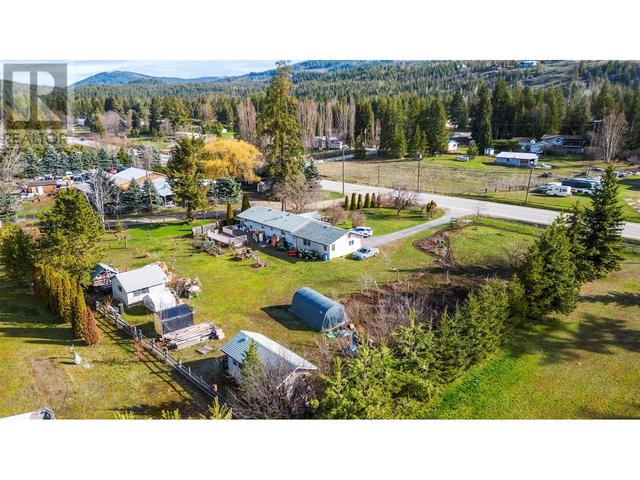 7024 Highway 97 B Highway, House detached with 3 bedrooms, 1 bathrooms and 4 parking in Columbia Shuswap D BC | Image 34