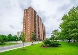 501 - 90 Ling Rd, Condo with 1 bedrooms, 1 bathrooms and 1 parking in Toronto ON | Image 1