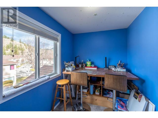 137 - 1458 Penticton Avenue, House attached with 3 bedrooms, 1 bathrooms and 1 parking in Penticton BC | Image 30
