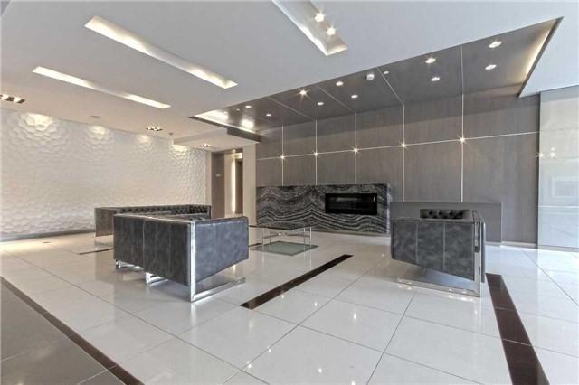 1708 - 7165 Yonge St, Condo with 1 bedrooms, 1 bathrooms and 0 parking in Markham ON | Image 3