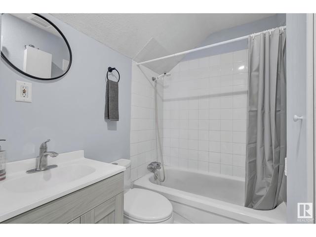 11442 93 St Nw Nw, House detached with 3 bedrooms, 2 bathrooms and 2 parking in Edmonton AB | Image 22