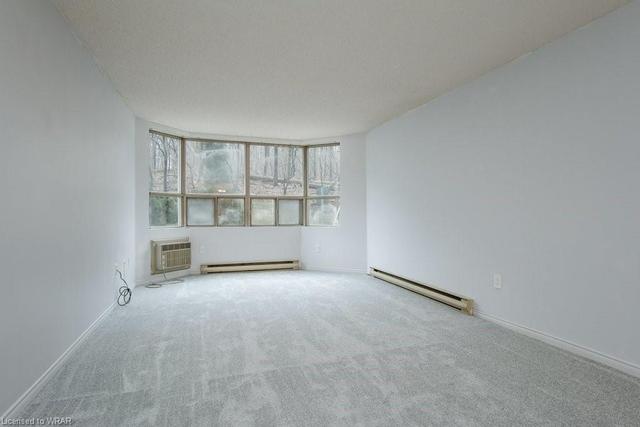 114 - 55 Green Valley Drive, House attached with 1 bedrooms, 1 bathrooms and 1 parking in Kitchener ON | Image 30