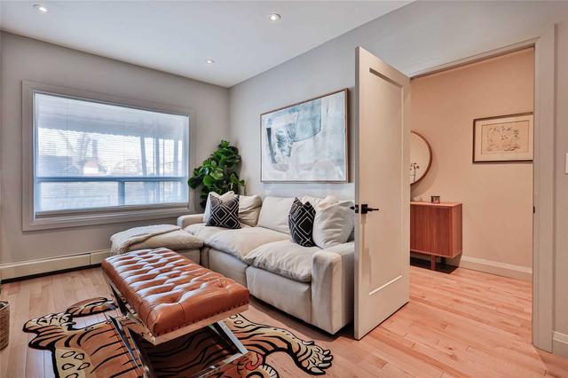 43 Margueretta St, House semidetached with 3 bedrooms, 3 bathrooms and 2 parking in Toronto ON | Image 34