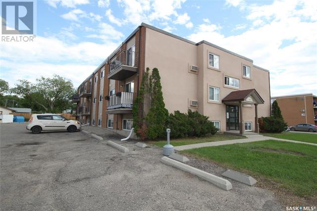 1 - 2251 St Henry Avenue, Condo with 1 bedrooms, 1 bathrooms and null parking in Saskatoon SK | Image 7