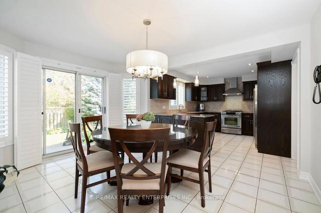 5509 Durie Rd, House detached with 4 bedrooms, 4 bathrooms and 6 parking in Mississauga ON | Image 40