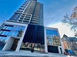 1815 - 15 Queen St S, Condo with 1 bedrooms, 1 bathrooms and 0 parking in Hamilton ON | Image 1