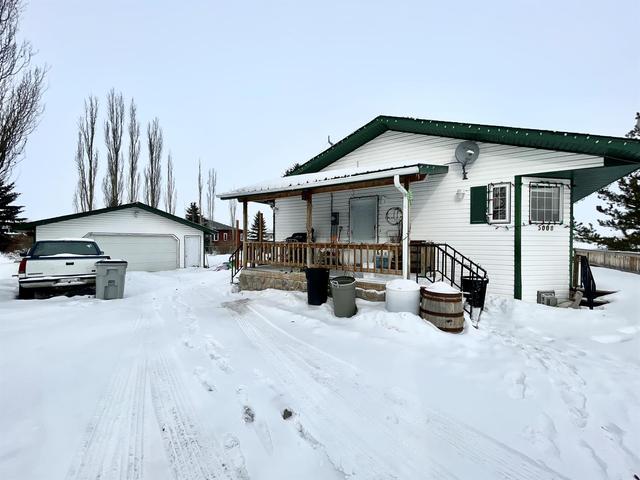 5008 47 Street, House detached with 4 bedrooms, 2 bathrooms and 4 parking in Wainwright No. 61 AB | Image 19