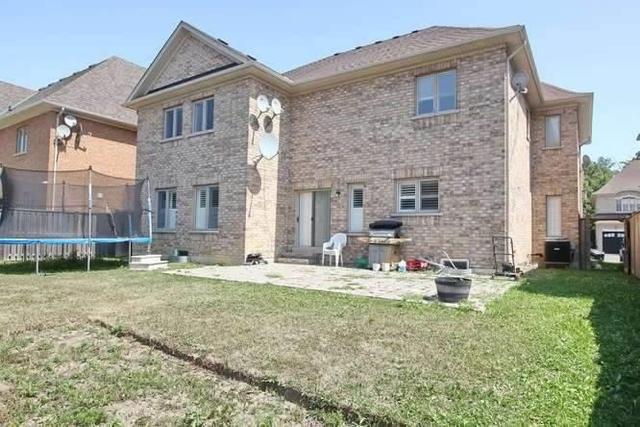 29 Valleyridge Cres, House detached with 5 bedrooms, 5 bathrooms and 4 parking in Brampton ON | Image 20