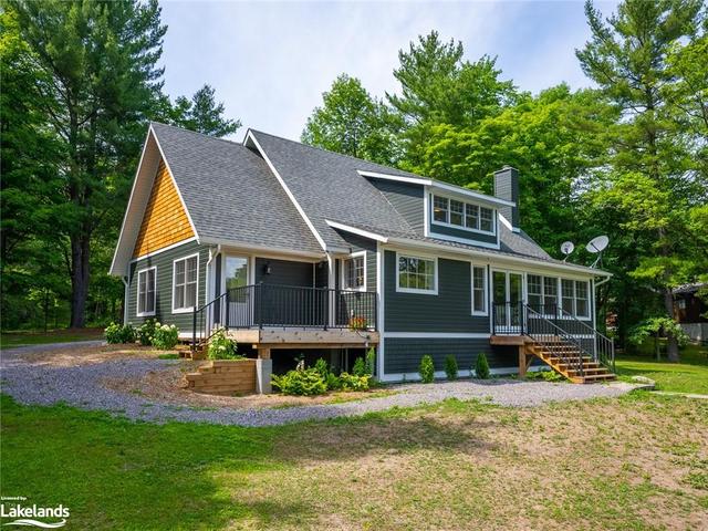 1078 Woodwinds Road, House detached with 3 bedrooms, 3 bathrooms and 3 parking in Muskoka Lakes ON | Image 23
