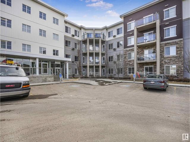 203 - 812 Welsh Dr Sw, Condo with 2 bedrooms, 2 bathrooms and null parking in Edmonton AB | Image 38