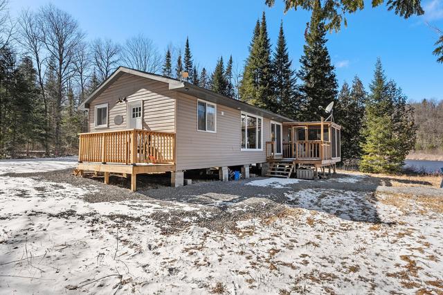 77 b Lavallee Creek Dr, House detached with 3 bedrooms, 2 bathrooms and 3 parking in Faraday ON | Image 14