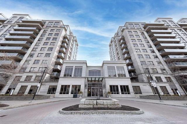 lph15 - 39 Galleria Pkwy, Condo with 1 bedrooms, 1 bathrooms and 1 parking in Markham ON | Image 1