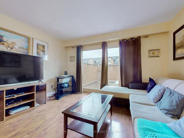 39 - 85 Irwin Rd, Townhouse with 3 bedrooms, 3 bathrooms and 1 parking in Toronto ON | Image 23
