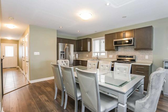 6003 Ernest Cres, House detached with 2 bedrooms, 3 bathrooms and 5 parking in Niagara Falls ON | Image 33
