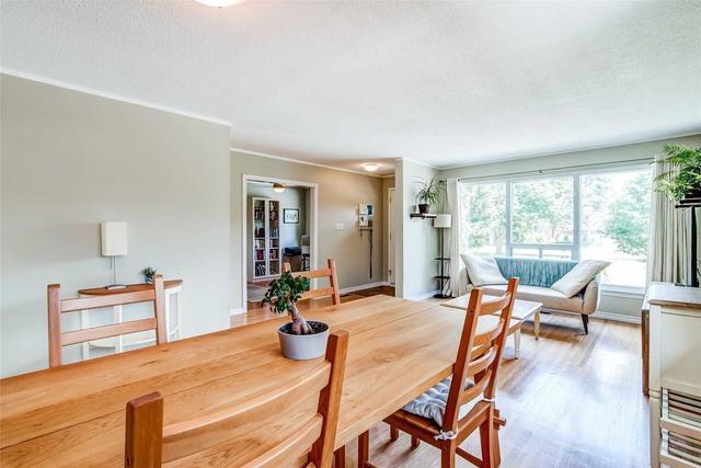 upper - 165 Mcmurchy Ave S, House detached with 3 bedrooms, 1 bathrooms and 2 parking in Brampton ON | Image 22