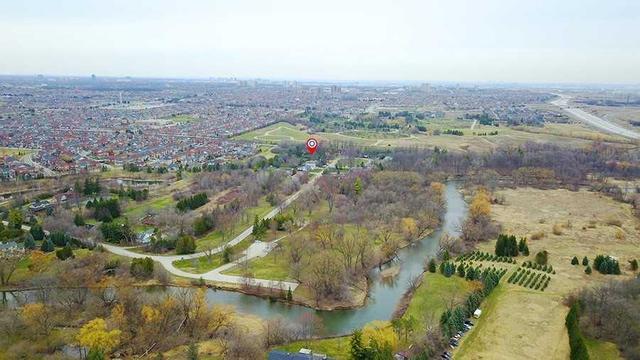 1275 Martin's Blvd, House detached with 4 bedrooms, 4 bathrooms and 12 parking in Brampton ON | Image 29