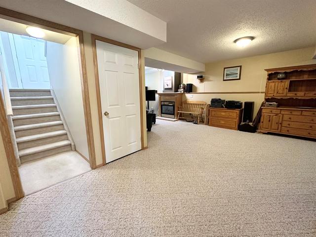 34 Wellwood Drive, House detached with 4 bedrooms, 3 bathrooms and 4 parking in Whitecourt AB | Image 17