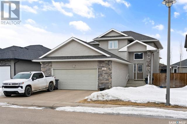 615 Sutter Manor, House detached with 3 bedrooms, 4 bathrooms and null parking in Saskatoon SK | Image 2