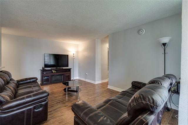 503 - 1950 Main Street W, Condo with 2 bedrooms, 1 bathrooms and null parking in Hamilton ON | Image 13