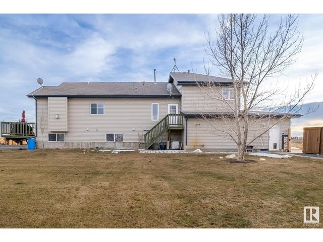 49157 Rge Rd 244, House detached with 5 bedrooms, 3 bathrooms and 12 parking in Leduc County AB | Image 4