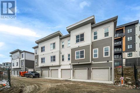162, - 2117 81 Street Sw, House attached with 2 bedrooms, 2 bathrooms and 2 parking in Calgary AB | Card Image