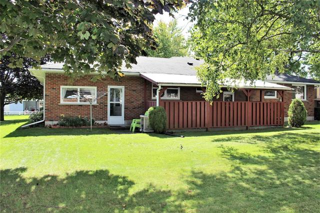 22 Moore Dr, House detached with 3 bedrooms, 3 bathrooms and 5 parking in Port Hope ON | Image 13