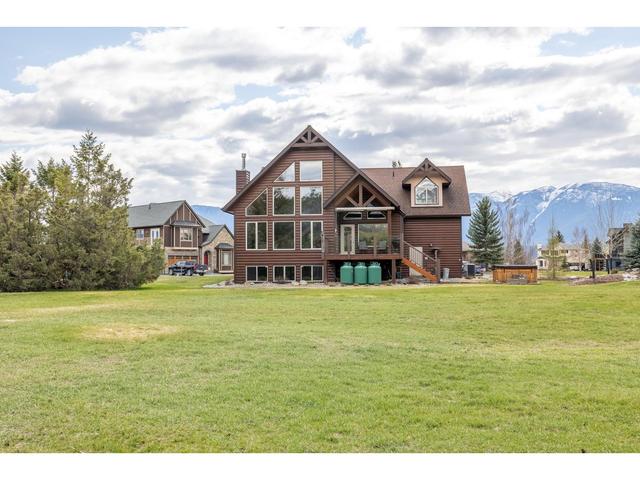 33 - 640 Upper Lakeview Road, House detached with 3 bedrooms, 3 bathrooms and null parking in East Kootenay F BC | Image 4