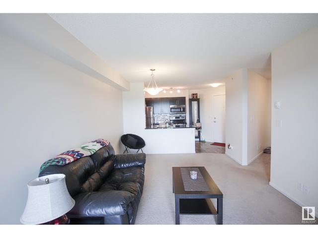 408 - 5390 Chappelle Rd Sw, Condo with 1 bedrooms, 1 bathrooms and null parking in Edmonton AB | Image 8