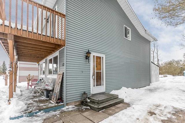 12 60th St S, House detached with 3 bedrooms, 1 bathrooms and 2 parking in Wasaga Beach ON | Image 28