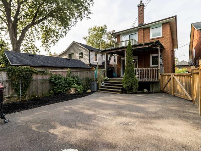 85 Superior Ave, House detached with 3 bedrooms, 3 bathrooms and 2 parking in Toronto ON | Image 27