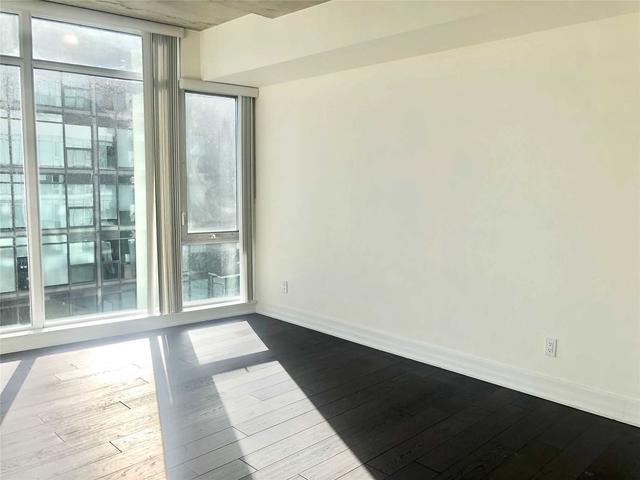 711 - 1190 Dundas St E, Condo with 2 bedrooms, 2 bathrooms and 1 parking in Toronto ON | Image 5