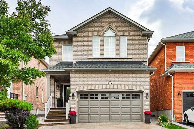 814 Brass Winds Pl, House detached with 3 bedrooms, 3 bathrooms and 6 parking in Mississauga ON | Image 35