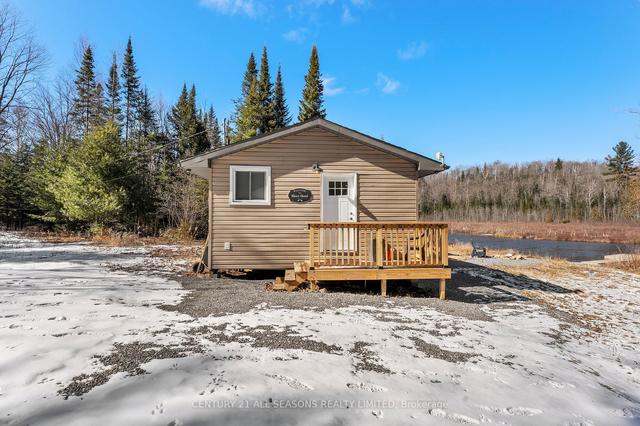 77 b Lavallee Creek Dr, House detached with 3 bedrooms, 2 bathrooms and 3 parking in Faraday ON | Image 13
