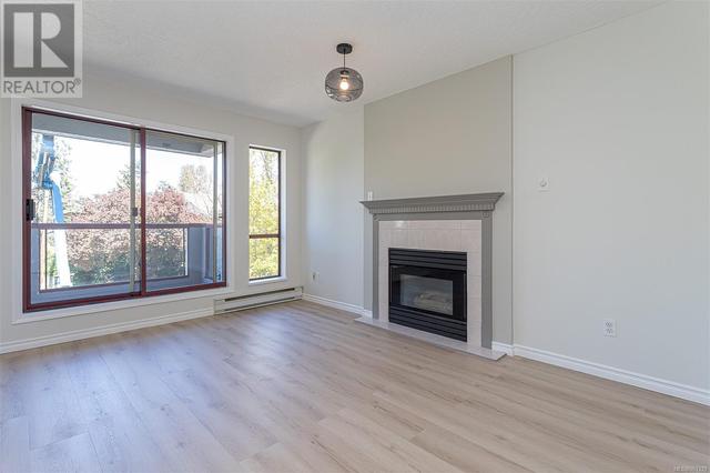 Living Room w/ Gas Fireplace | Image 4
