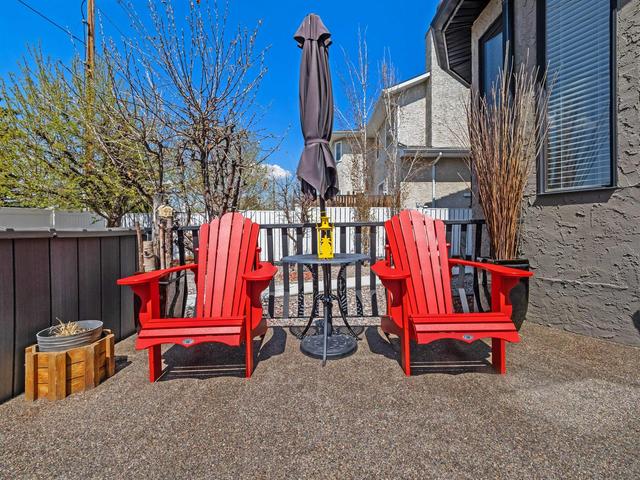 916 Woodbine Boulevard Sw, House detached with 3 bedrooms, 3 bathrooms and 5 parking in Calgary AB | Image 49