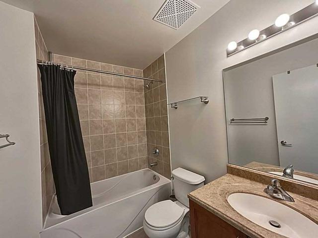 903 - 525 Wilson Ave, Condo with 1 bedrooms, 1 bathrooms and 1 parking in Toronto ON | Image 6