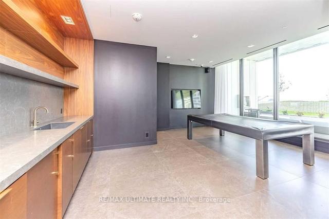 4005 - 5 Buttermill Ave, Condo with 2 bedrooms, 2 bathrooms and 0 parking in Vaughan ON | Image 25