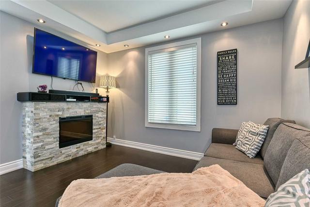 294 Nairn Ave, House semidetached with 3 bedrooms, 2 bathrooms and 0 parking in Toronto ON | Image 12