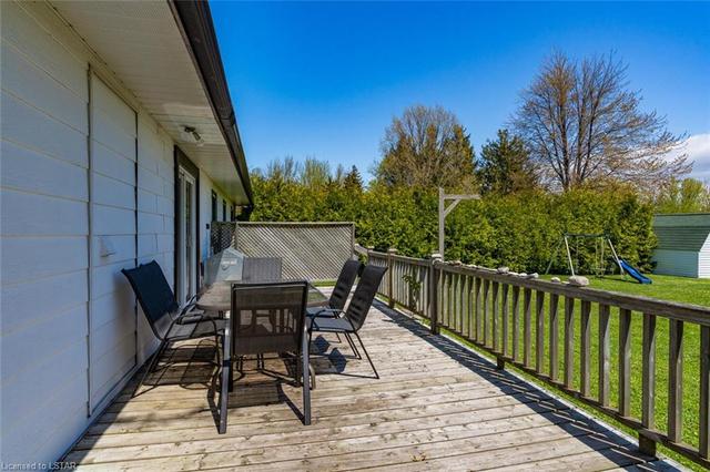 73852 Durand Avenue, House detached with 3 bedrooms, 2 bathrooms and null parking in Bluewater ON | Image 22