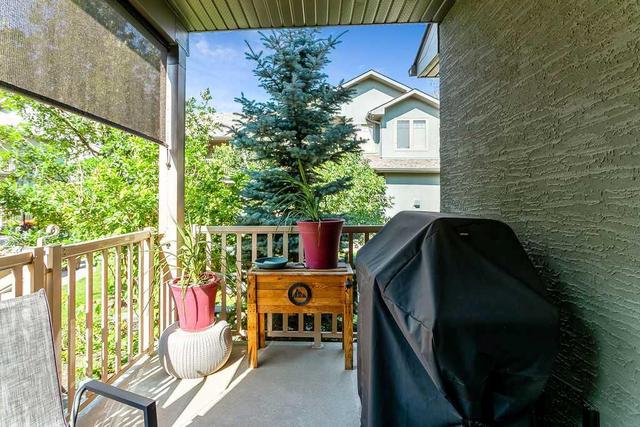 23 6 Avenue Se, Home with 3 bedrooms, 3 bathrooms and 2 parking in High River AB | Image 30